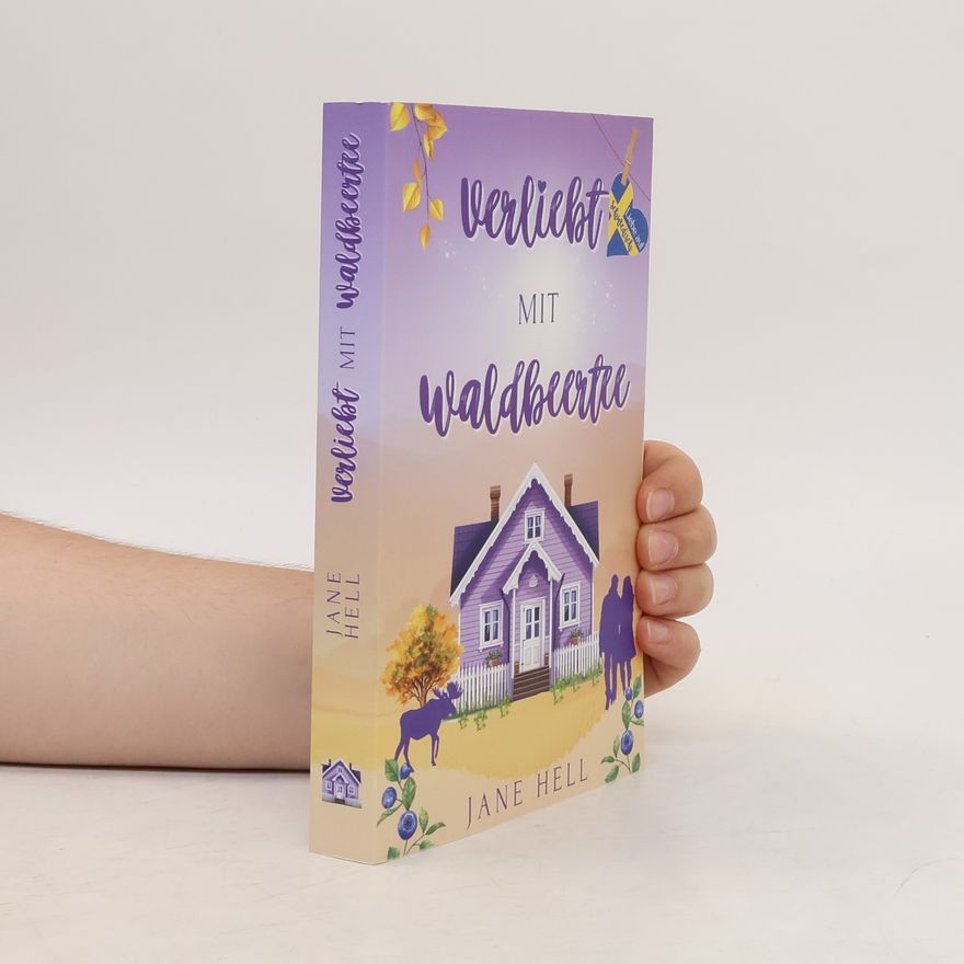 Jane Hell Verliebt mit Waldbeertee