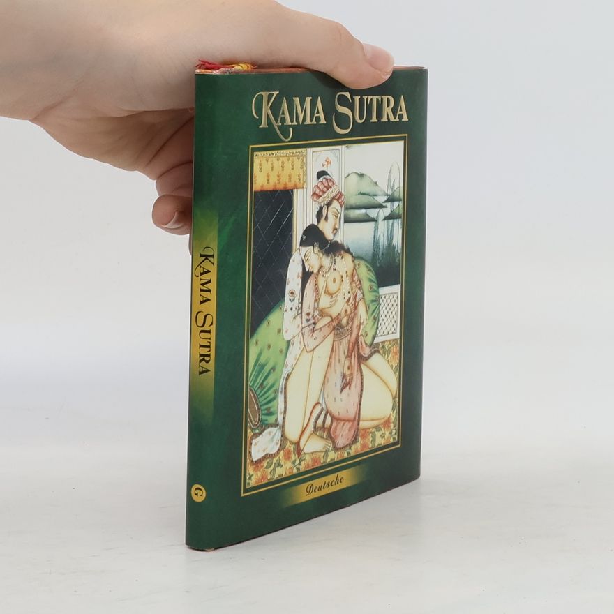 Autorenkollektiv Kama Sutra