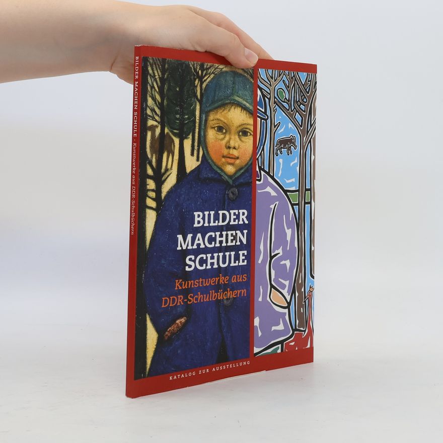 Paul Kaiser Bilder machen Schule