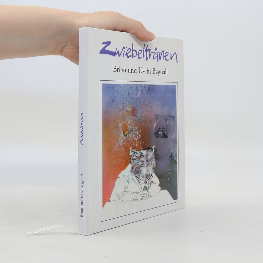 Uschi Bagnall Zwiebeltränen