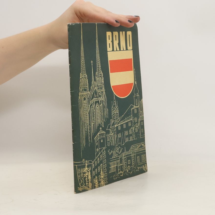 Various authors Brno