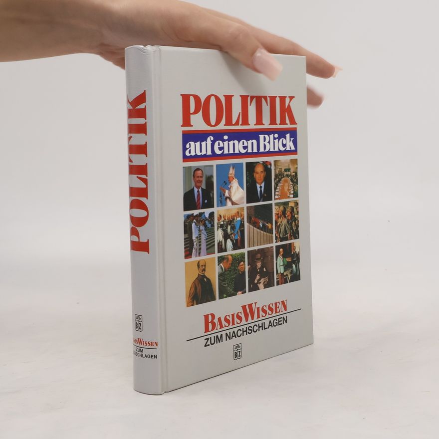 Autorenkollektiv Politik auf einen Blick