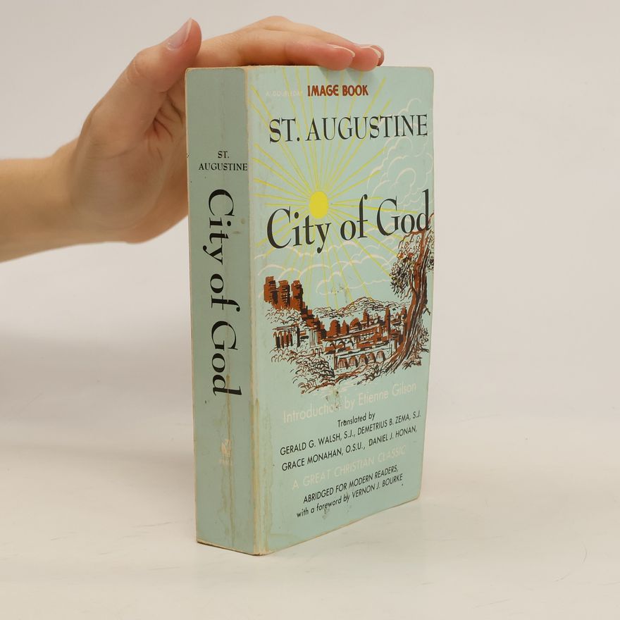 Augustin City of God
