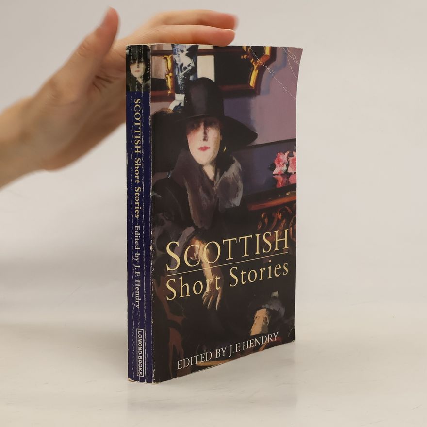 J. F. Hendry Scottish Short Stories