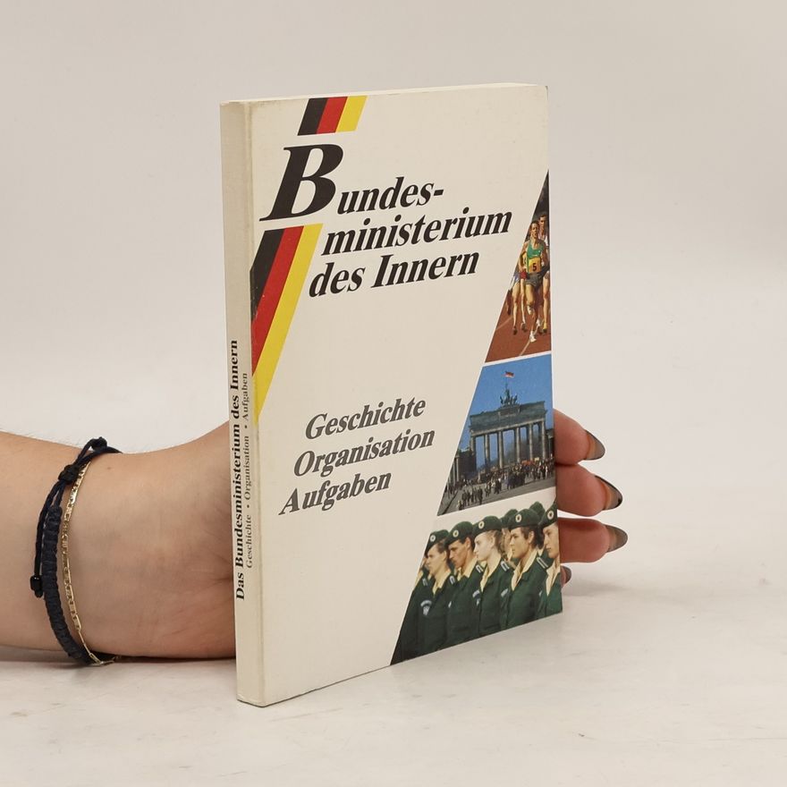 Auteurscollectief Bundesministerium des Innern