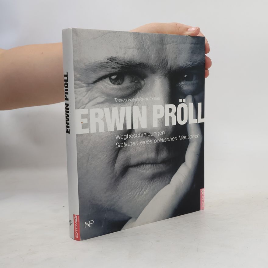 Erwin Pröll Wegbeschreibungen