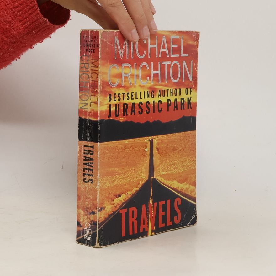 Michael Crichton Travels