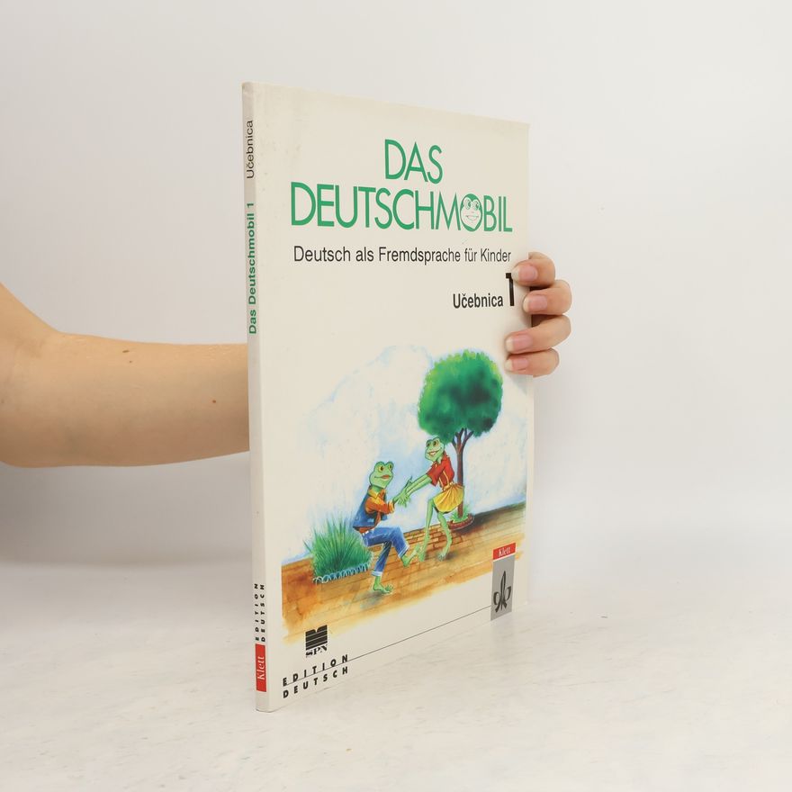 kolektiv Das Deutschmobil