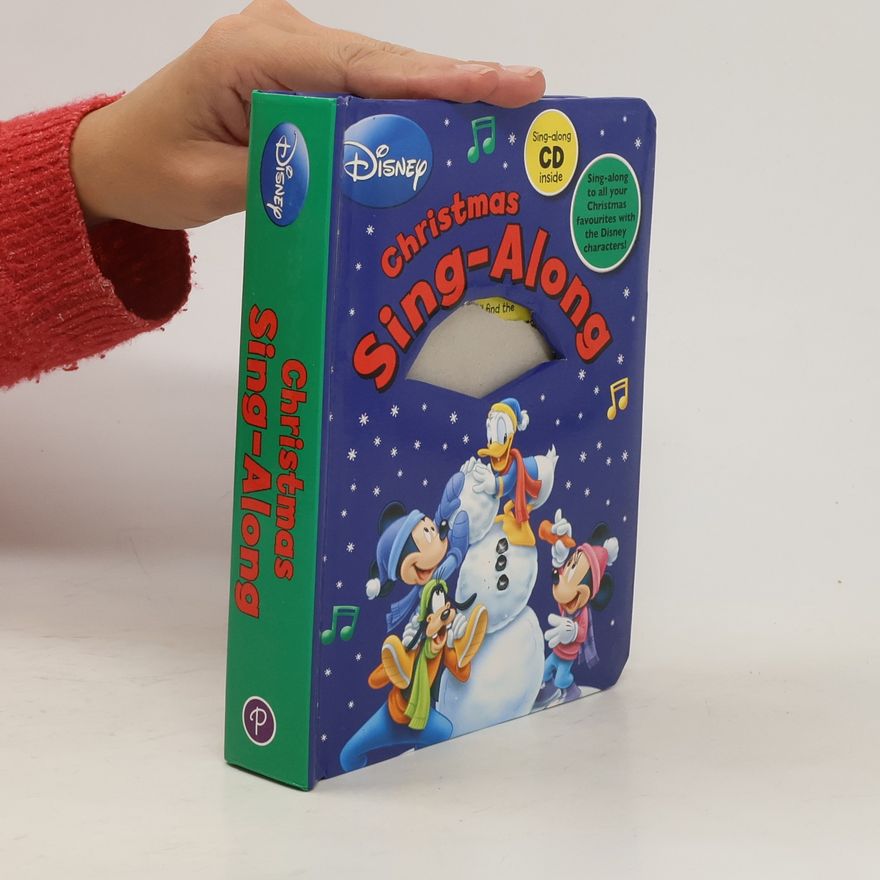 AA.VV. Disney Singalong