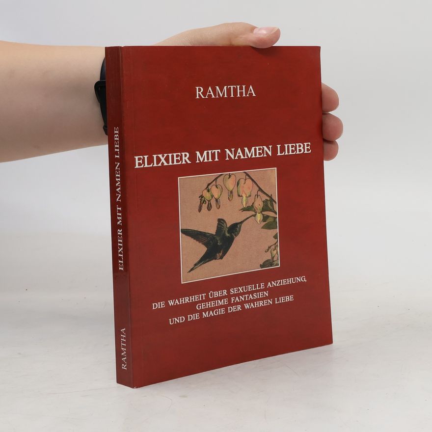 Kolektiv autorů Ramtha
