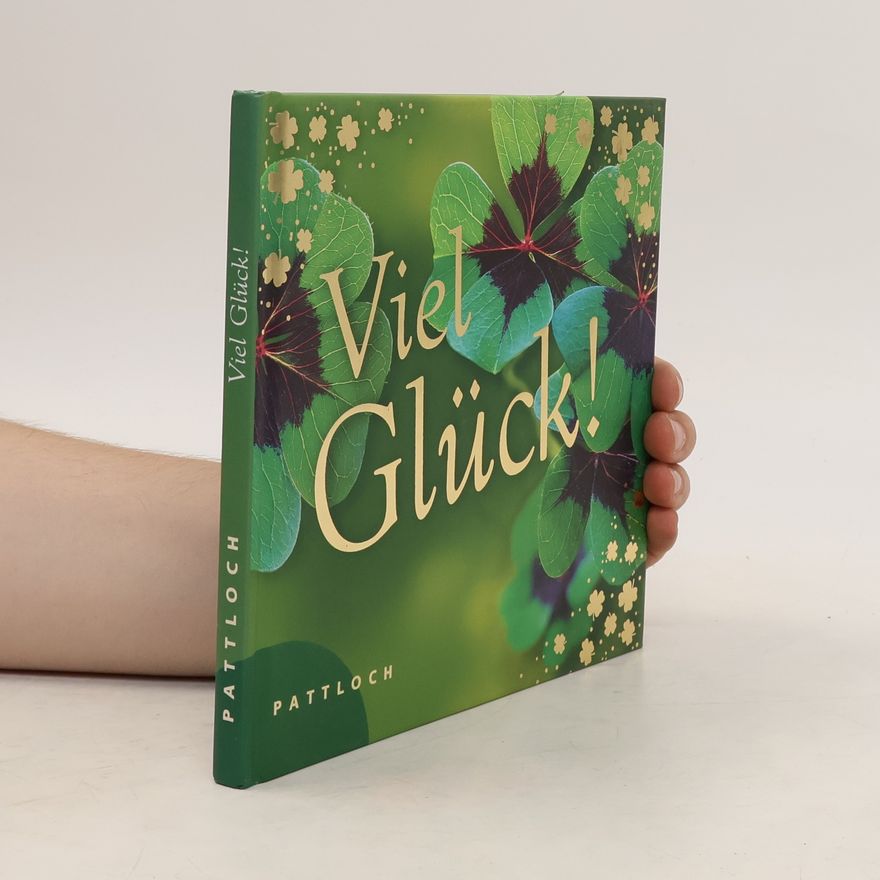Georg Lehmacher Viel Glück!