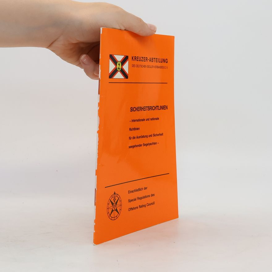 Autorenkollektiv Sicherheitsrichtlinien