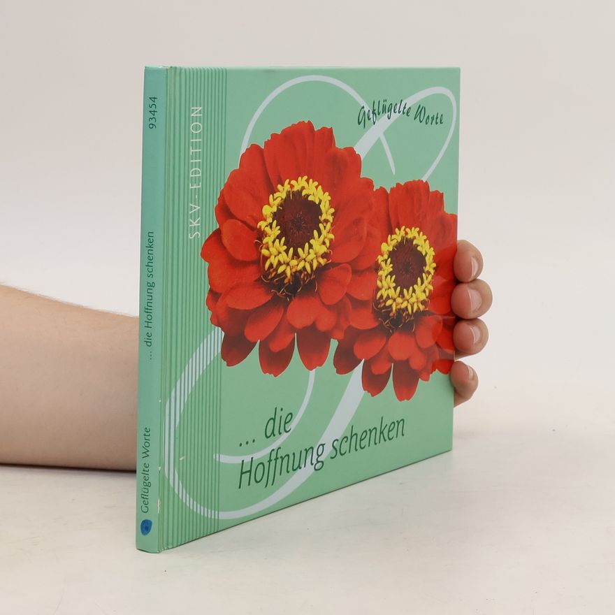 S. Baum ...die Hoffnung schenken