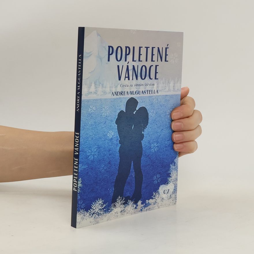 Andrea M. Guastella Popletené Vánoce