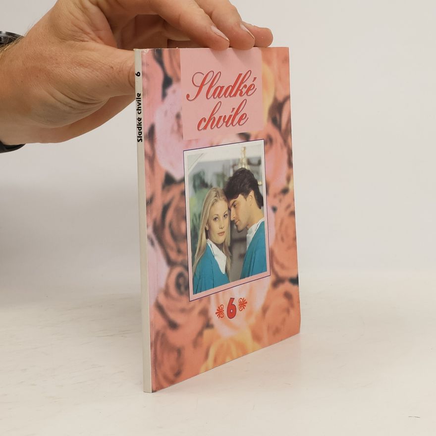 Autorenkollektiv Sladké chvíle 6