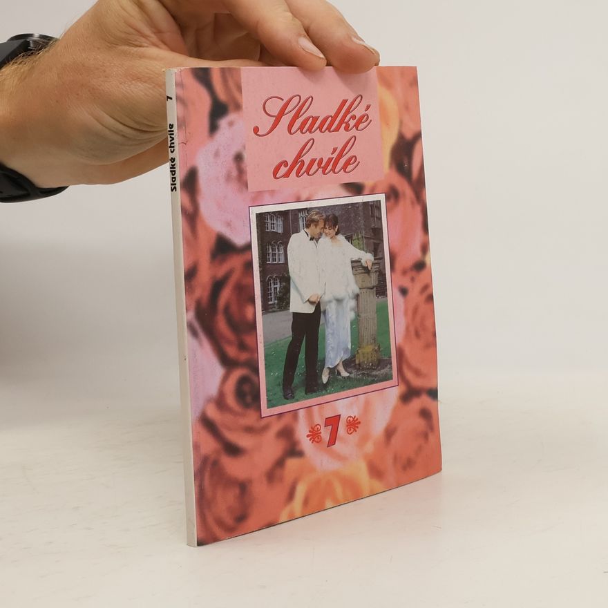 Autorenkollektiv Sladké chvíle 7