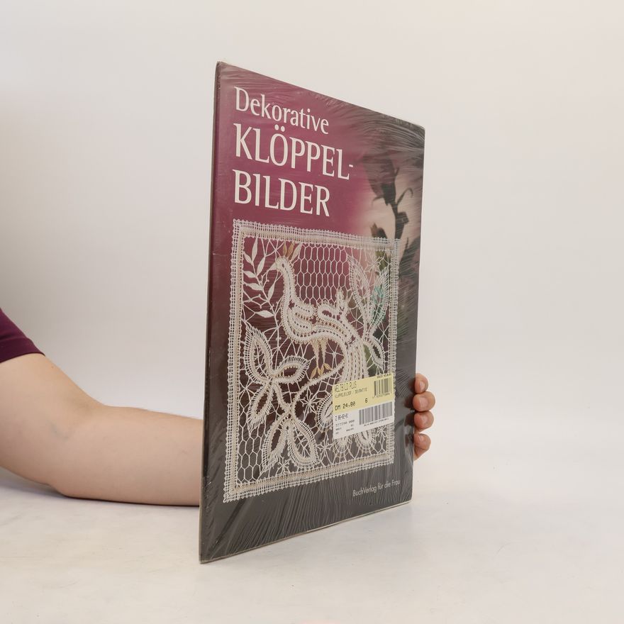 Various authors Dekorative Klöppelbilder
