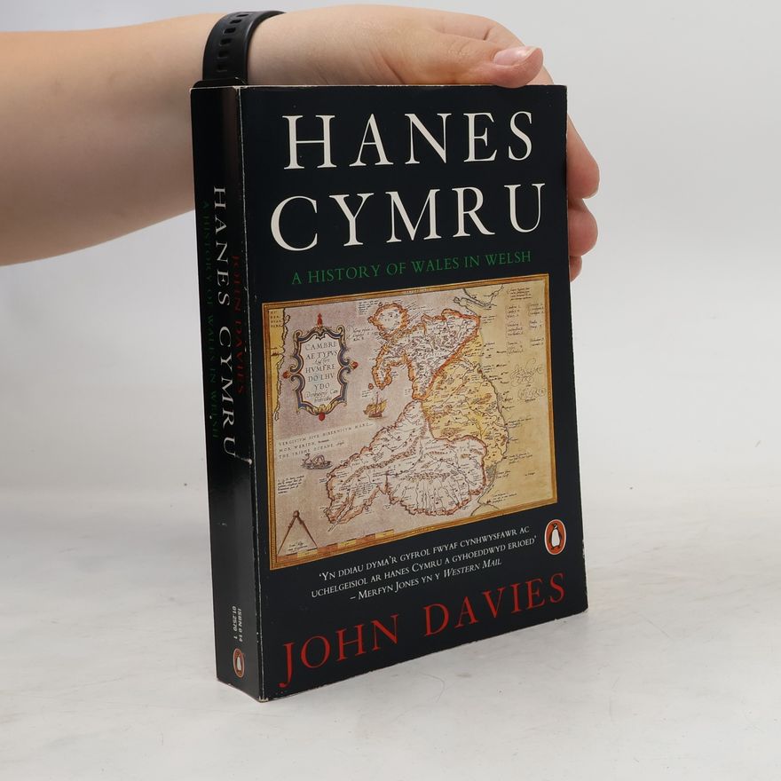 John Davies Hanes Cymru