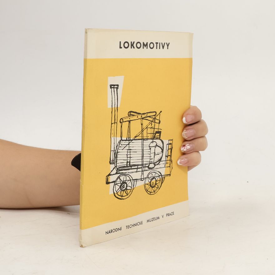 Various authors Lokomotivy