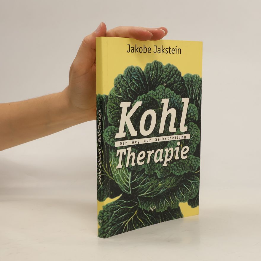 Jakobe Jakstein Kohltherapie