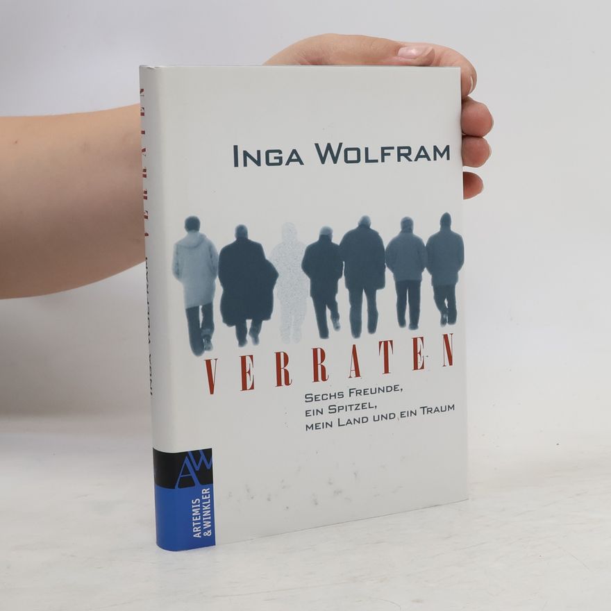 Inga Wolfram Verraten