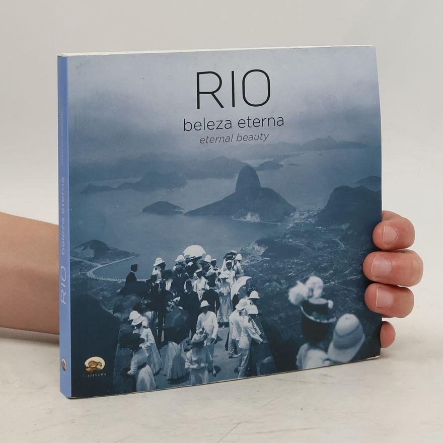 Various authors Rio. Beleza eterna
