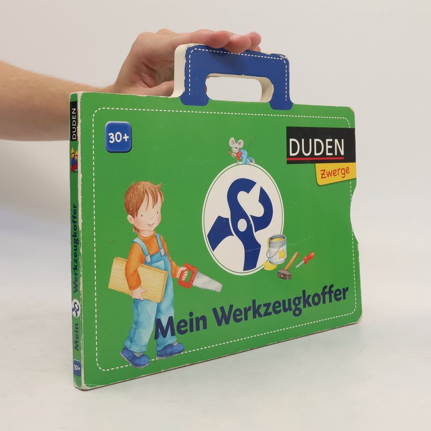 Marlit Peikert Mein Werkzeugkoffer