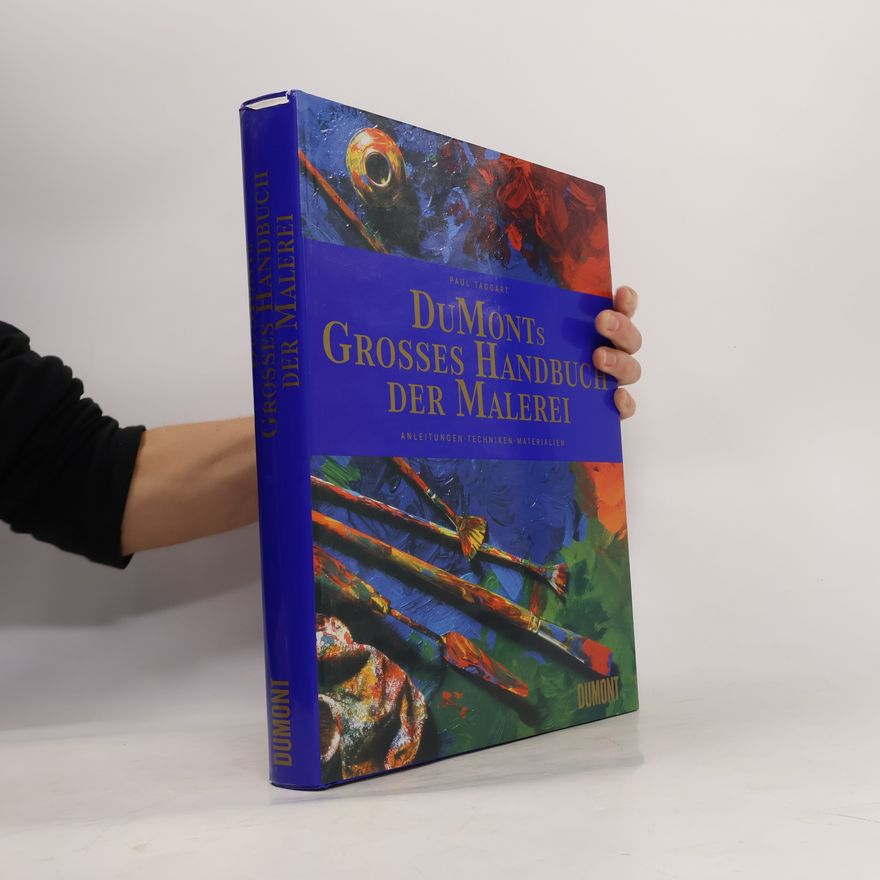 Paul Taggart DuMont's grosses Handbuch der Malerei