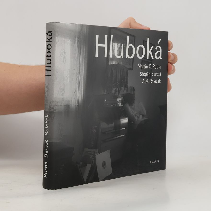 Aleš Roleček Hluboká