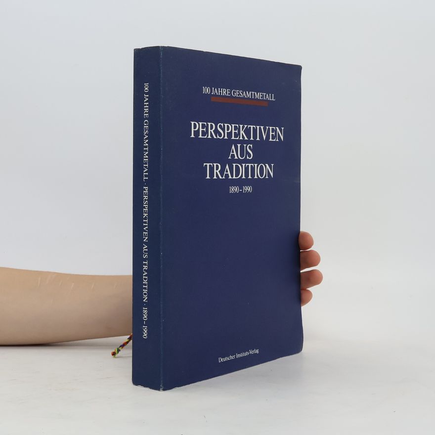Luitwin Mallmann Perspektiven aus Tradition