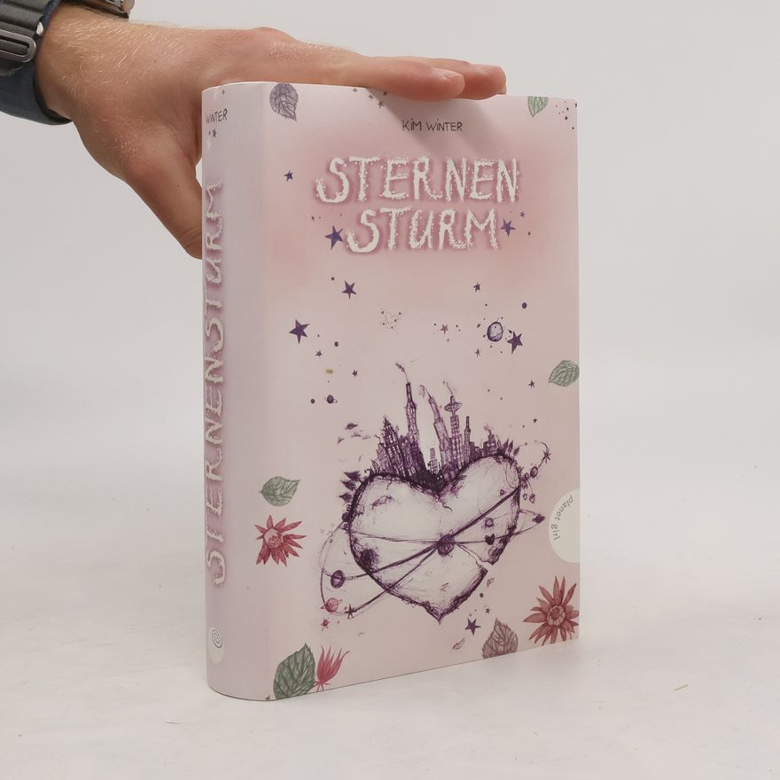 Kim Winter Sternensturm