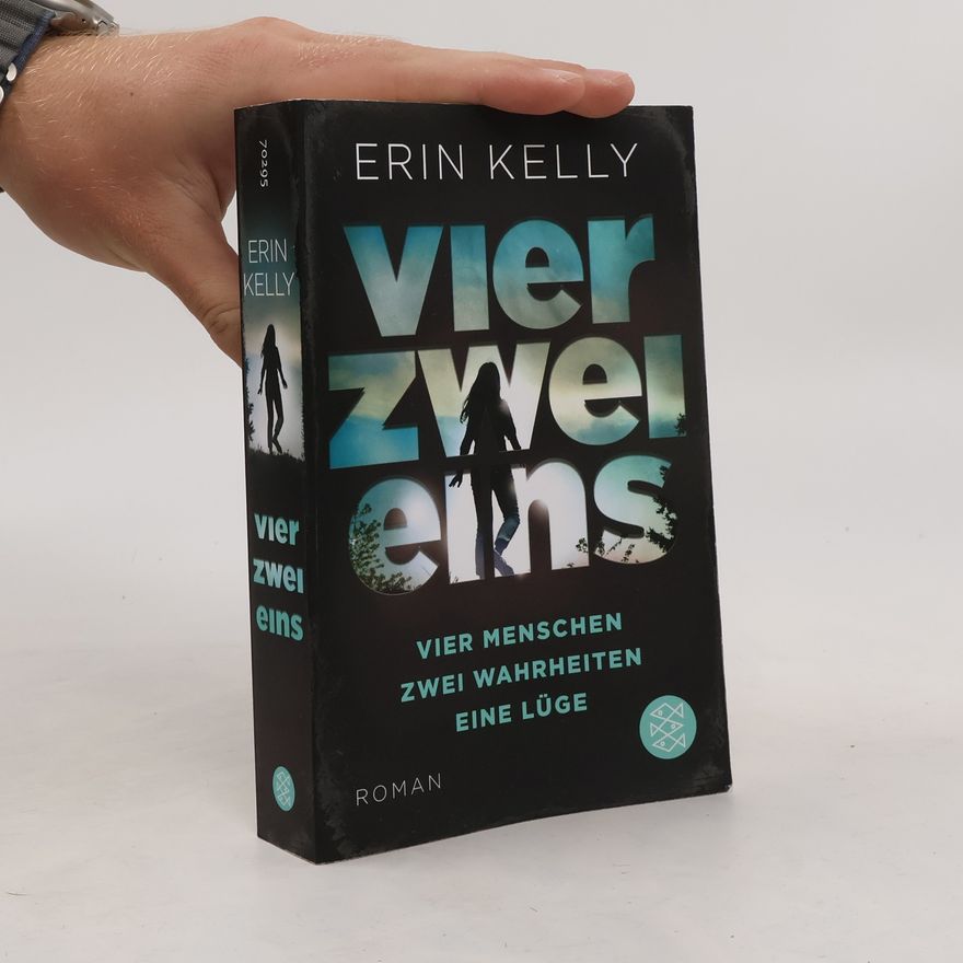 Erin Kelly Vier zwei eins