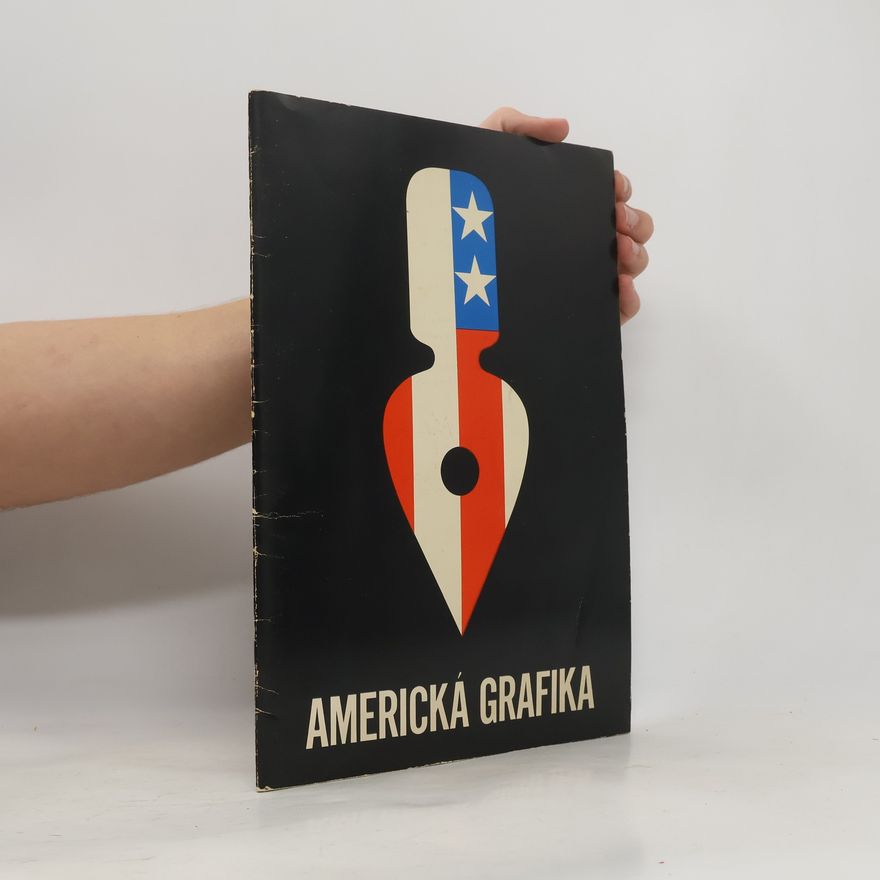Autorenkollektiv Americká grafika