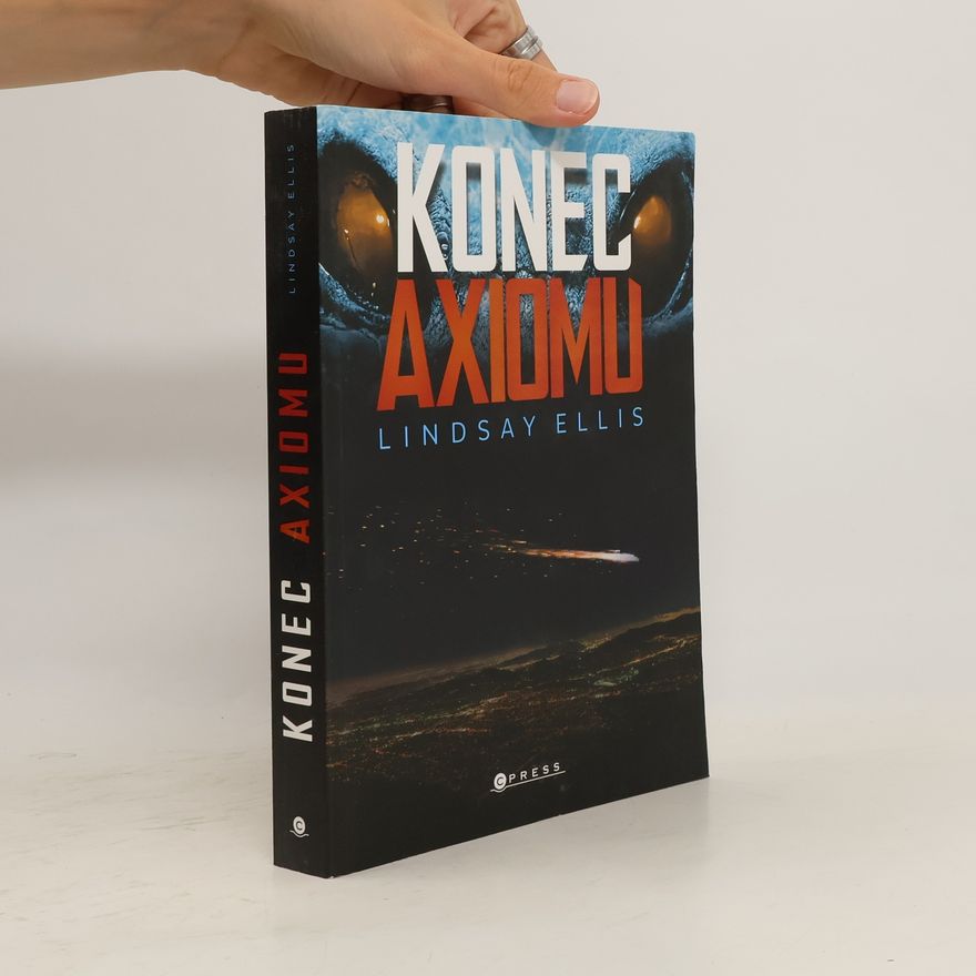 Lindsay Ellis Konec axiomu