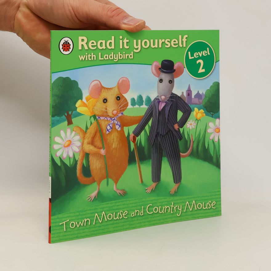 Various authors Town Mouse and Country Mouse
