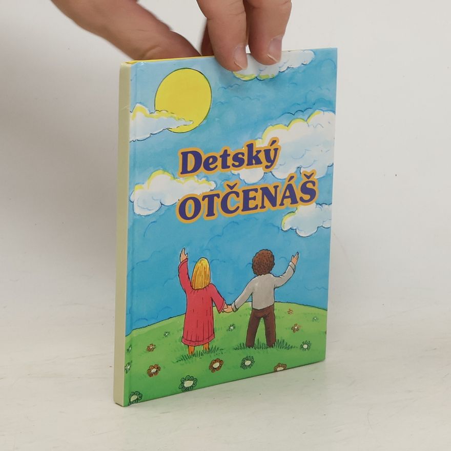 Ladislav Fričovský Detský Otčenáš