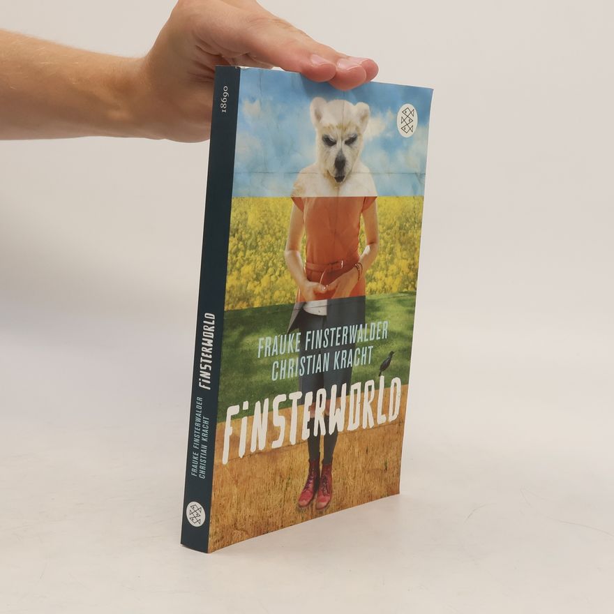 Frauke Finsterwalder Finsterworld