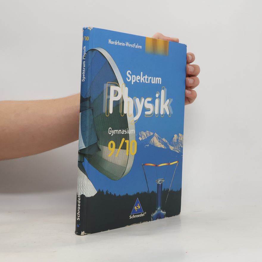 Autorenkollektiv Spektrum Physik
