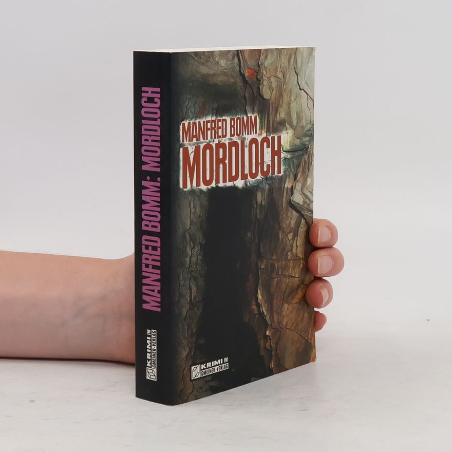 Manfred Bomm Mordloch