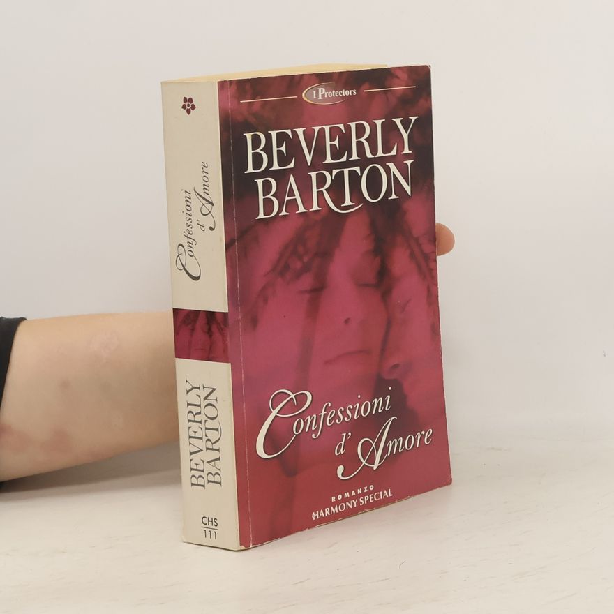 Beverly Barton Confessioni d'Amore