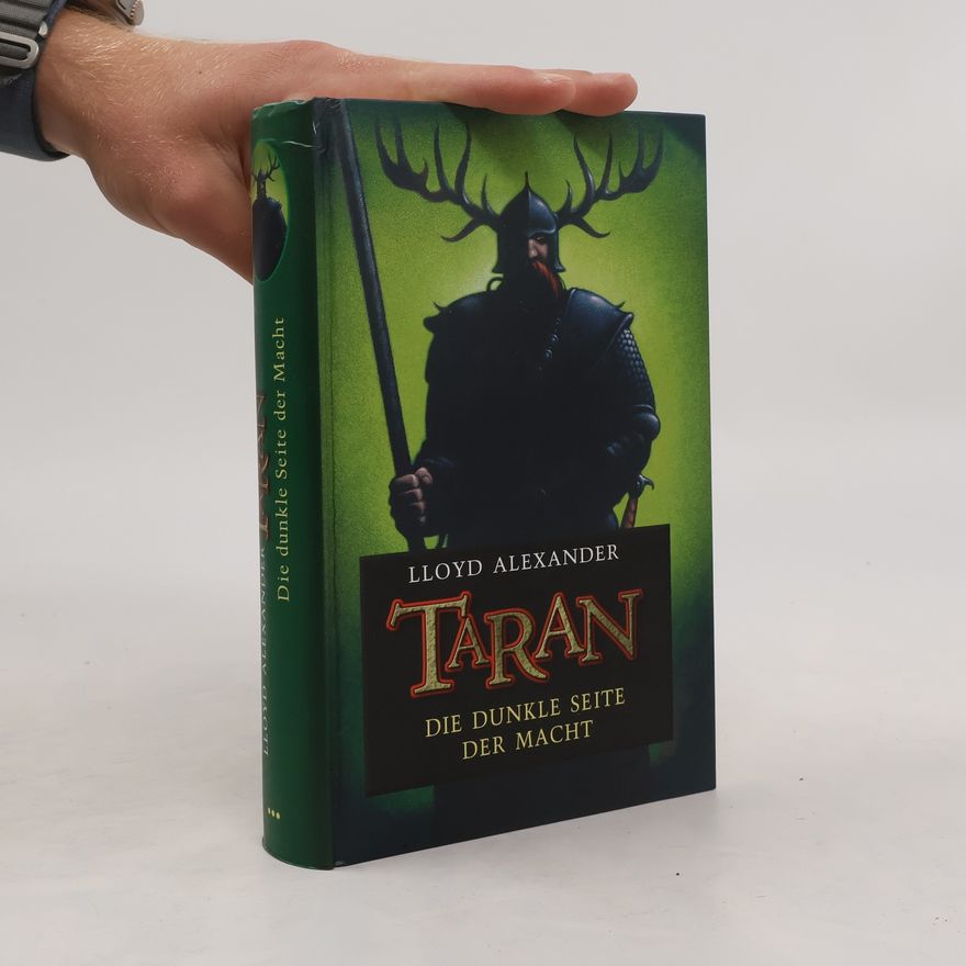 Lloyd Alexander Taran. Die dunkle Seite der Macht
