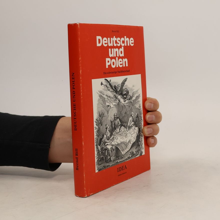 Bernd Rill Deutsche und Polen