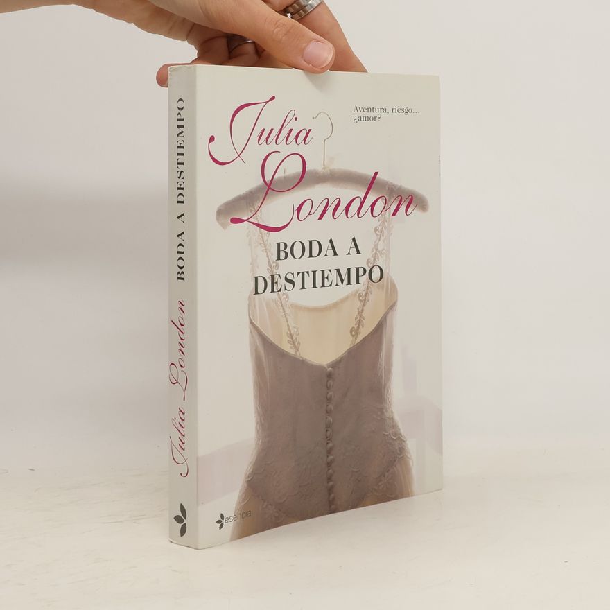 Julia London Boda a destiempo