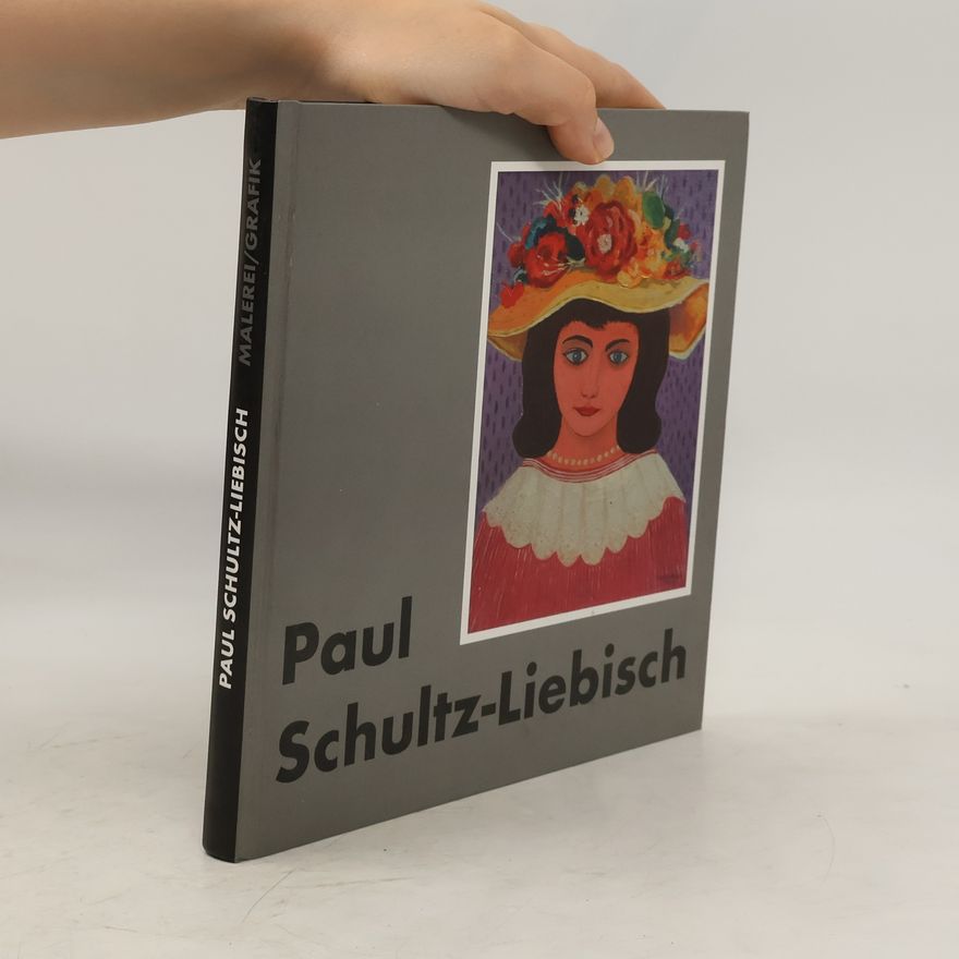 Autorenkollektiv Paul Schultz-Liebisch