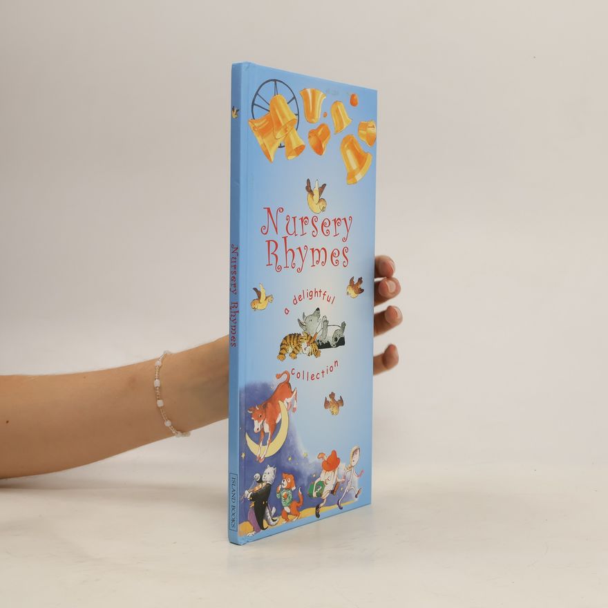 Autorenkollektiv Nursery Rhymes