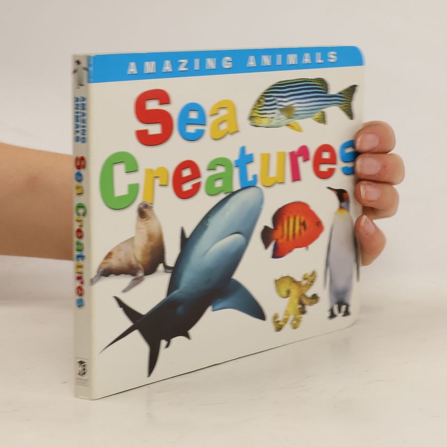 Autorenkollektiv Sea Creatures