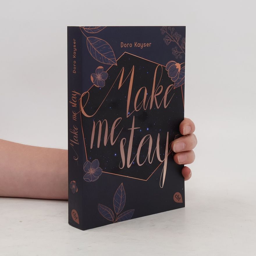 Dorothea Kayser Make me stay