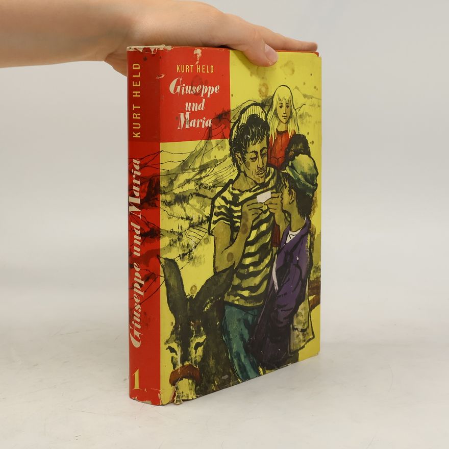 Kurt Held Giuseppe und Maria