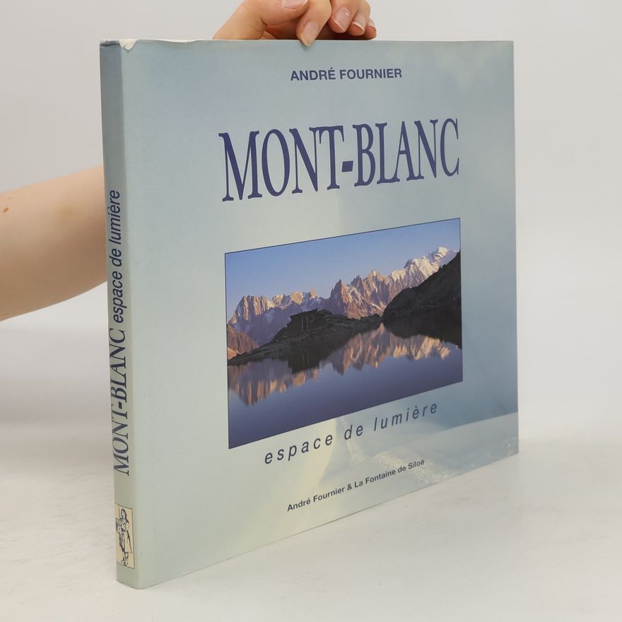 Pierre Préau Mont-Blanc