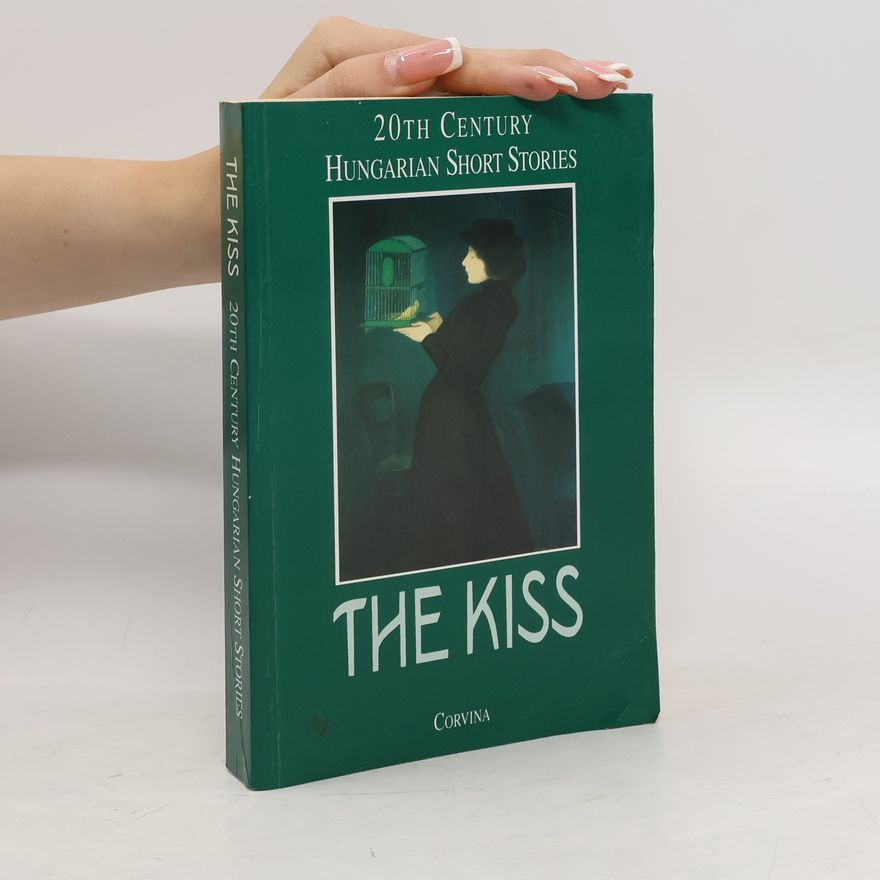 Autorenkollektiv The Kiss
